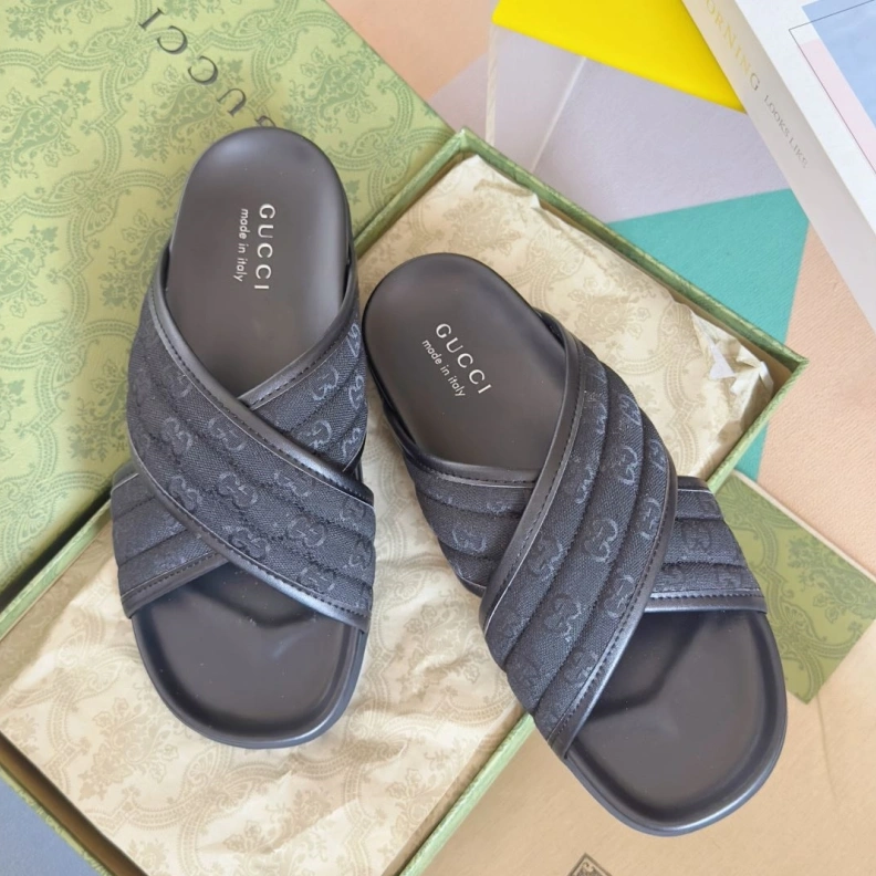 Gxccx Slippers ModernLook 155074