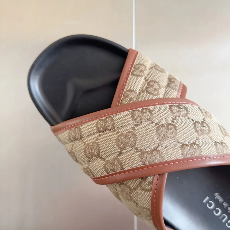 Refined Gxccx Slippers 155075