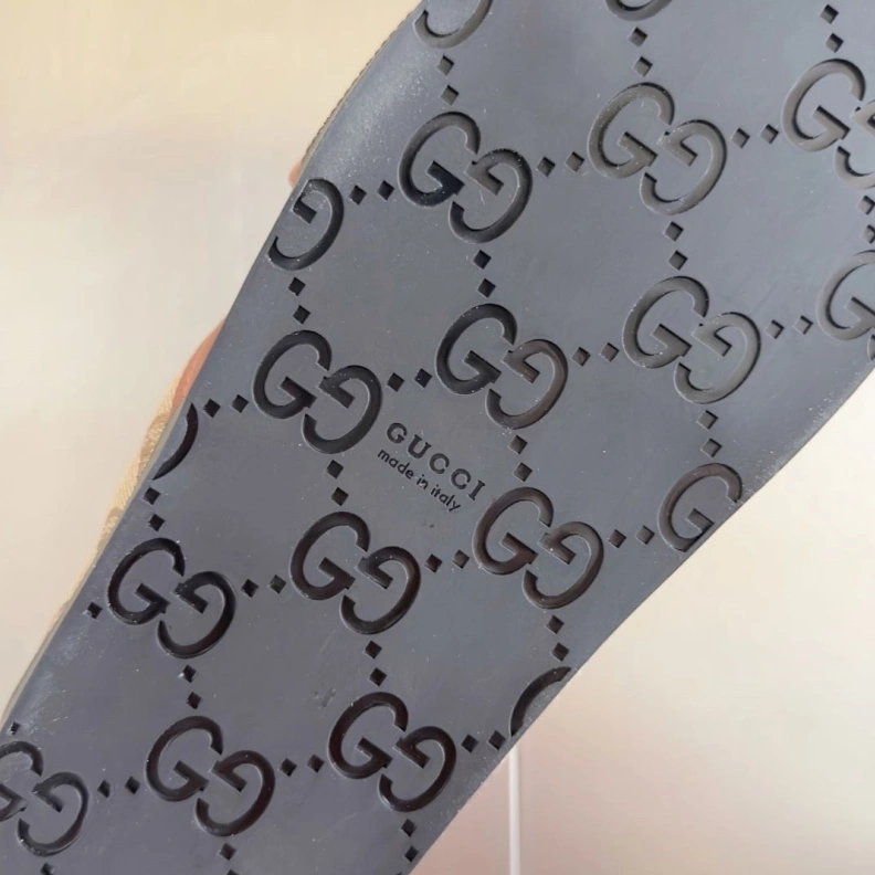 Refined Gxccx Slippers 155075