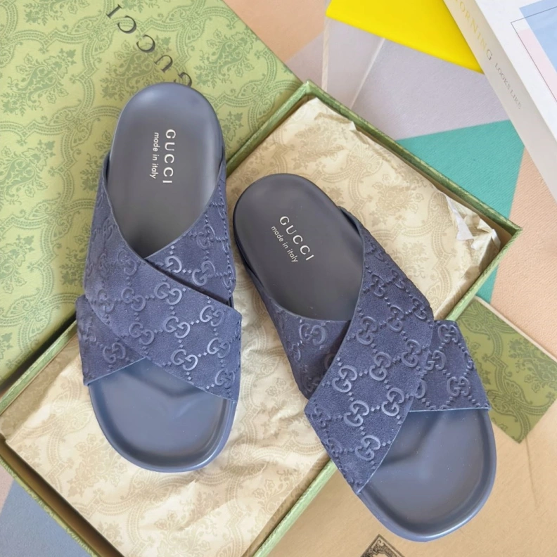 Gxccx Slippers Flexible 155079