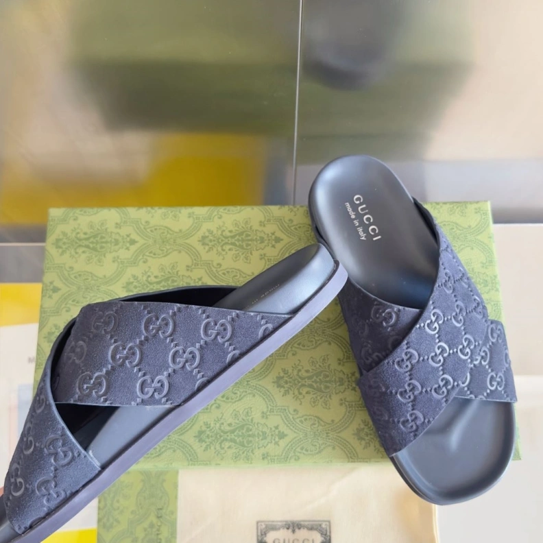 Gxccx Slippers Flexible 155079