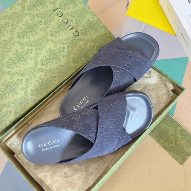 Gxccx Slippers Flexible 155079