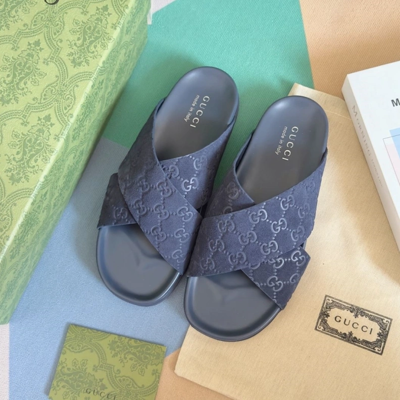 Gxccx Slippers Flexible 155079