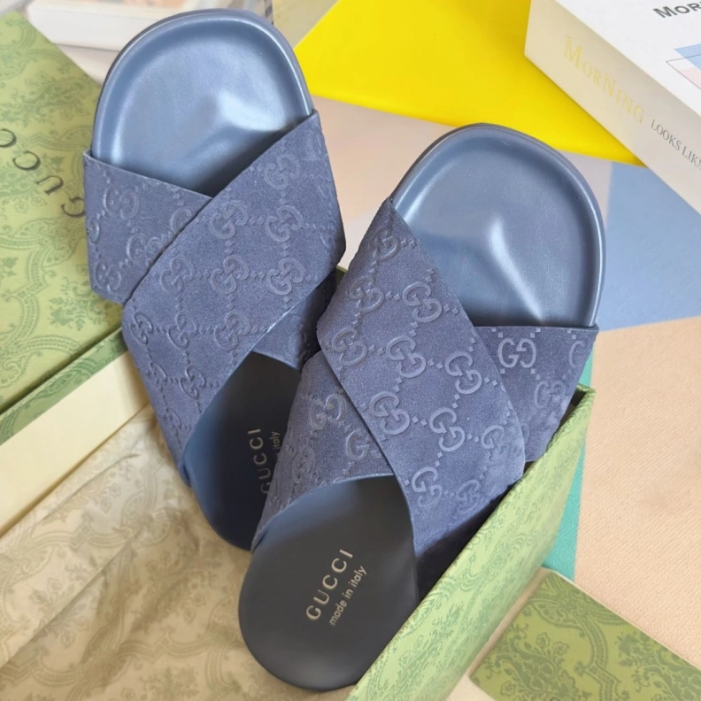 Gxccx Slippers Flexible 155079