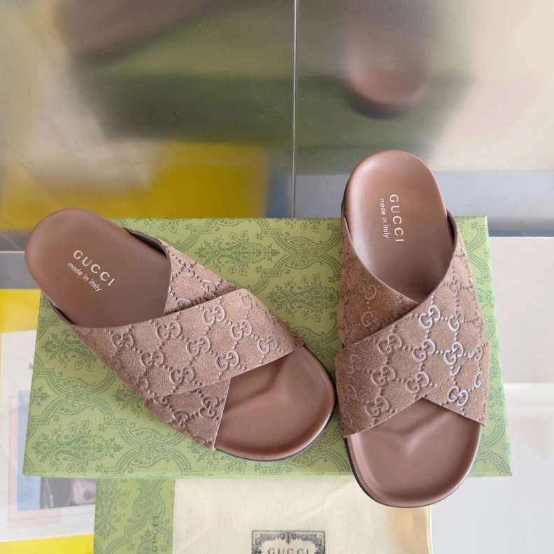 Reliable Gxccx Slippers 155076
