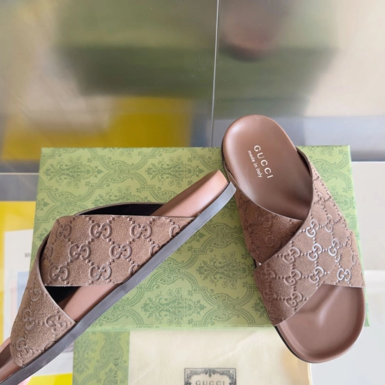 Reliable Gxccx Slippers 155076