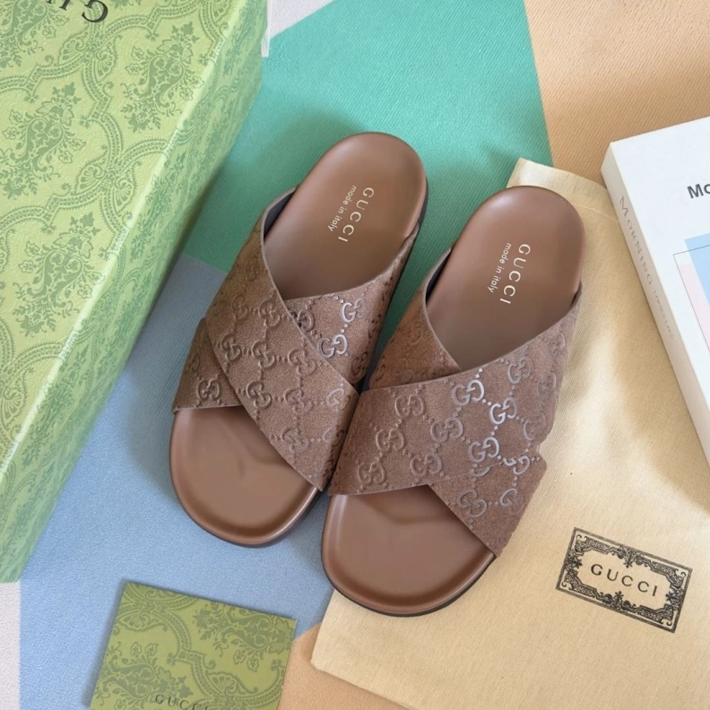 Reliable Gxccx Slippers 155076