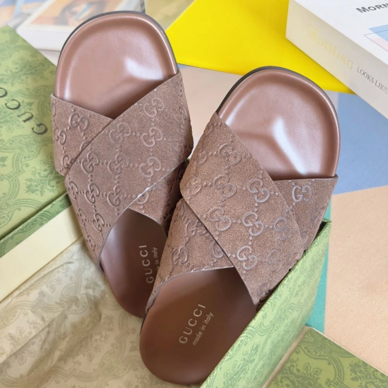 Reliable Gxccx Slippers 155076