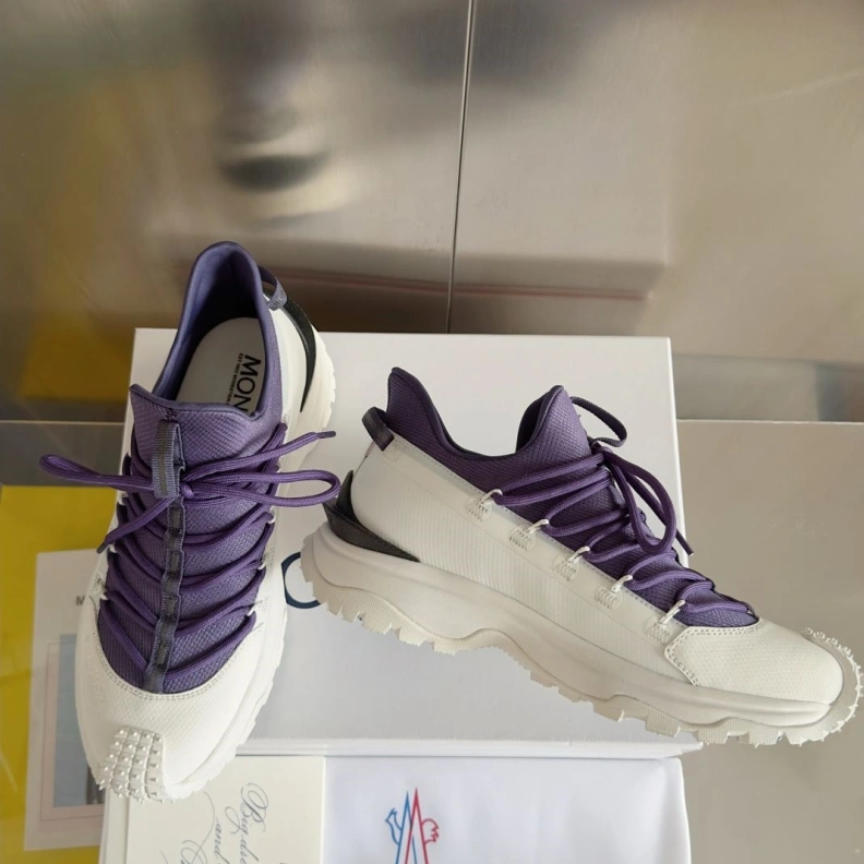 Popular Mxnclxr Sneakers 197152