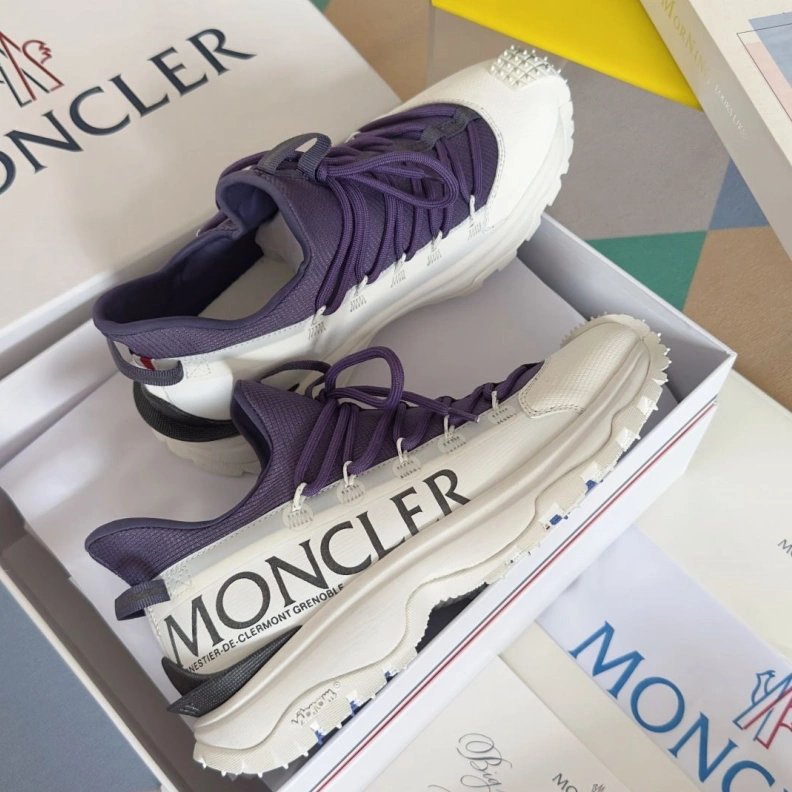 Popular Mxnclxr Sneakers 197152