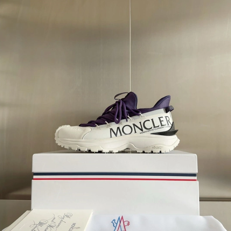 Popular Mxnclxr Sneakers 197152