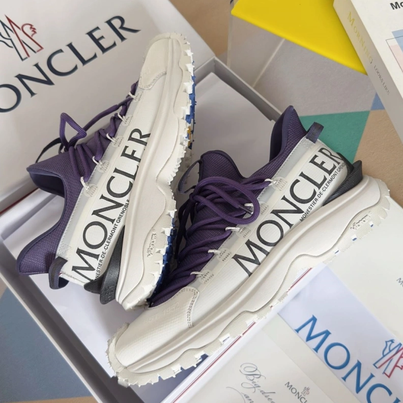 Popular Mxnclxr Sneakers 197152