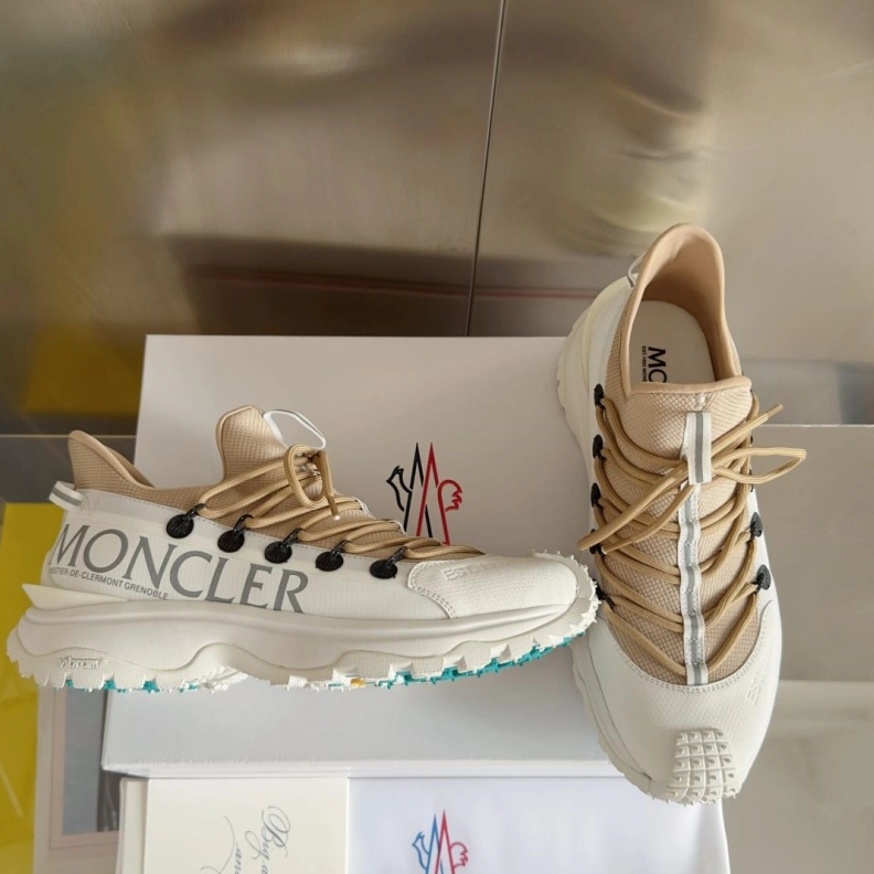 Mxnclxr Sneakers Modern 197163