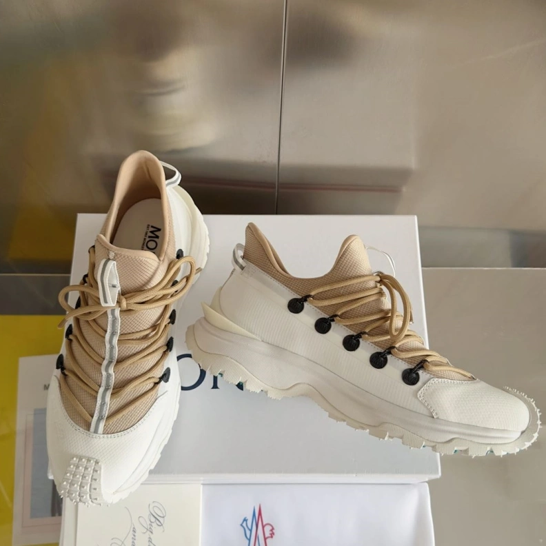 Mxnclxr Sneakers Modern 197163