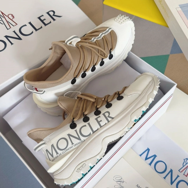Mxnclxr Sneakers Modern 197163