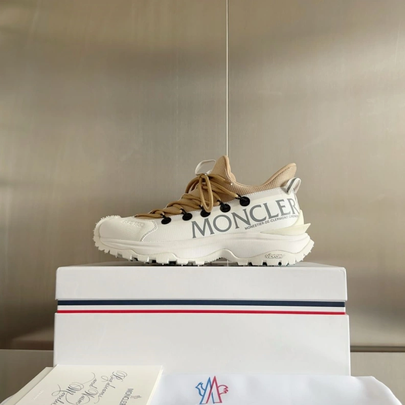 Mxnclxr Sneakers Modern 197163