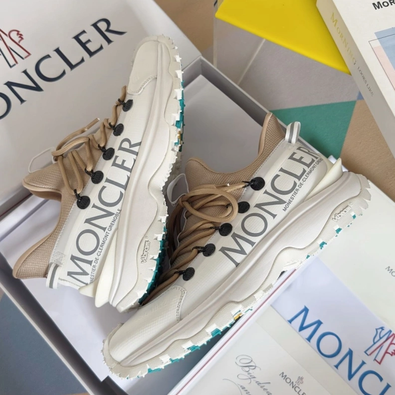 Mxnclxr Sneakers Modern 197163