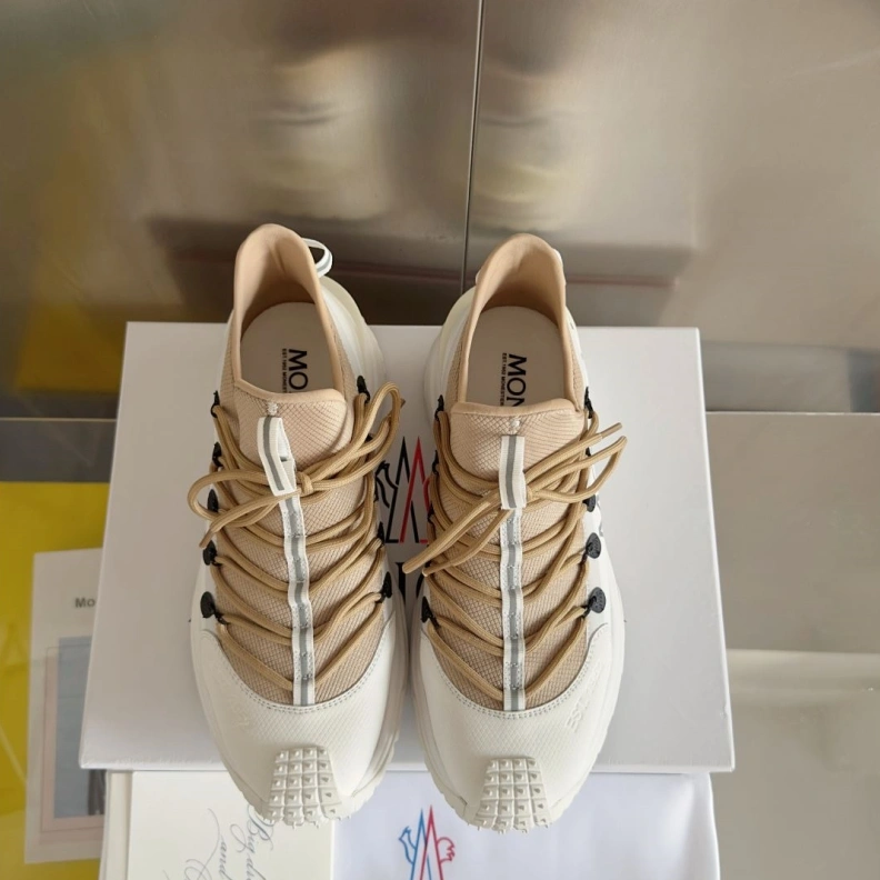 Mxnclxr Sneakers Modern 197163