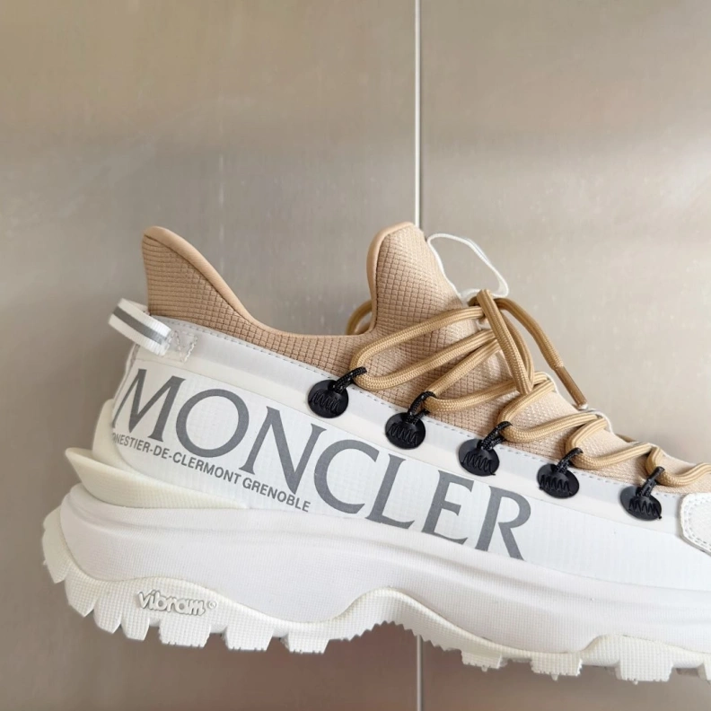 Mxnclxr Sneakers Modern 197163