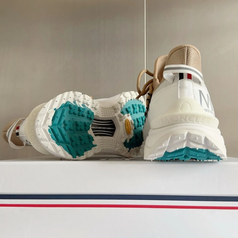 Mxnclxr Sneakers Modern 197163