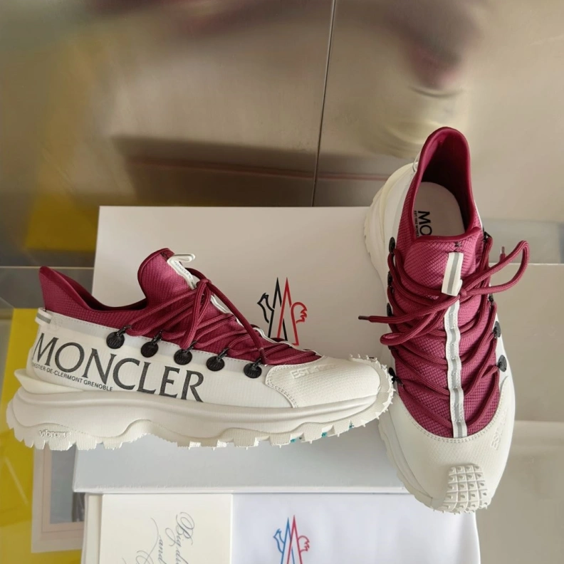DailyWear Mxnclxr Sneakers 197145