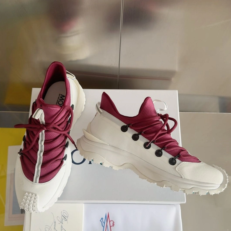 DailyWear Mxnclxr Sneakers 197145