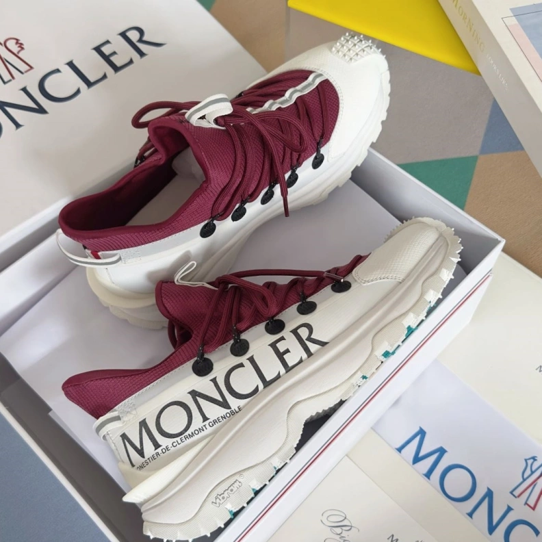 DailyWear Mxnclxr Sneakers 197145