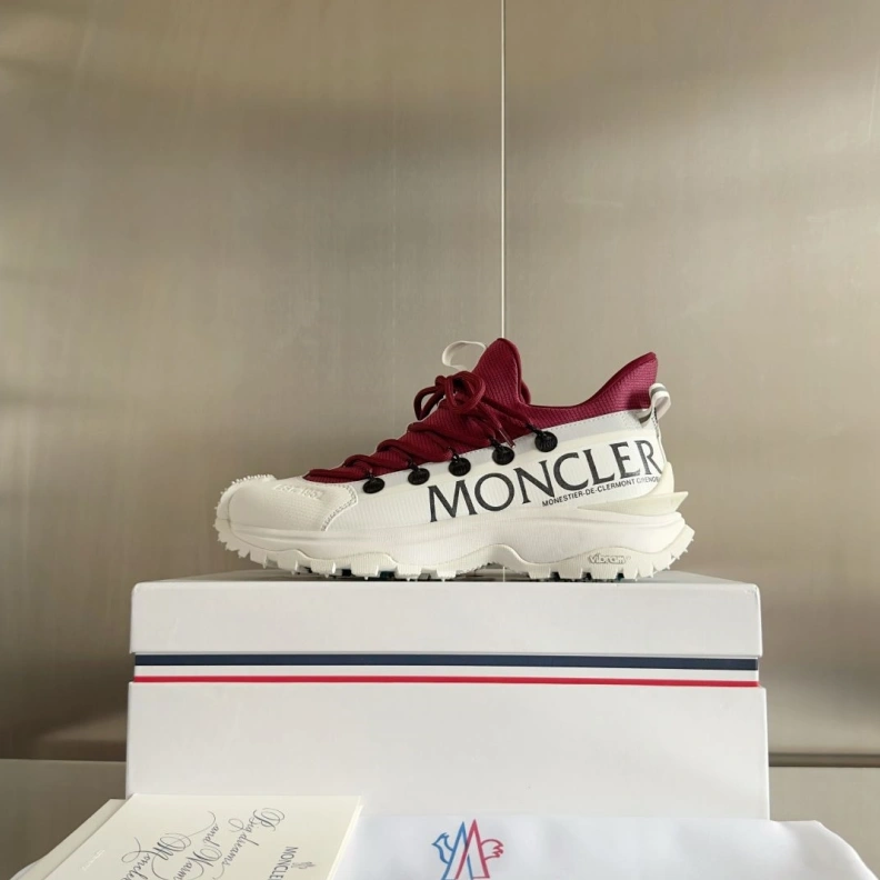 DailyWear Mxnclxr Sneakers 197145
