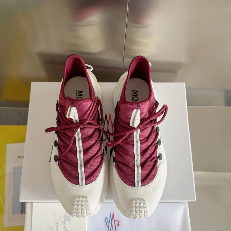 DailyWear Mxnclxr Sneakers 197145