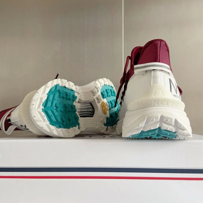 DailyWear Mxnclxr Sneakers 197145