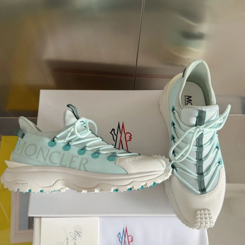 Unique Mxnclxr Sneakers 197151
