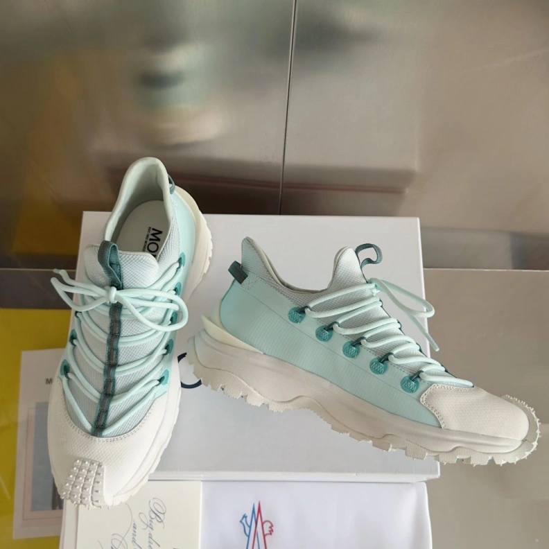 Unique Mxnclxr Sneakers 197151
