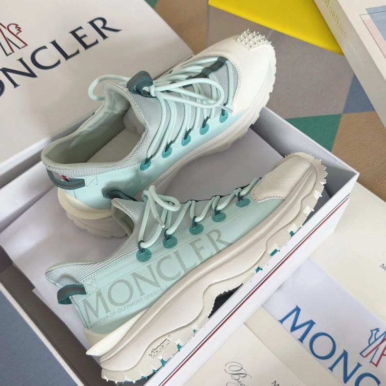 Unique Mxnclxr Sneakers 197151