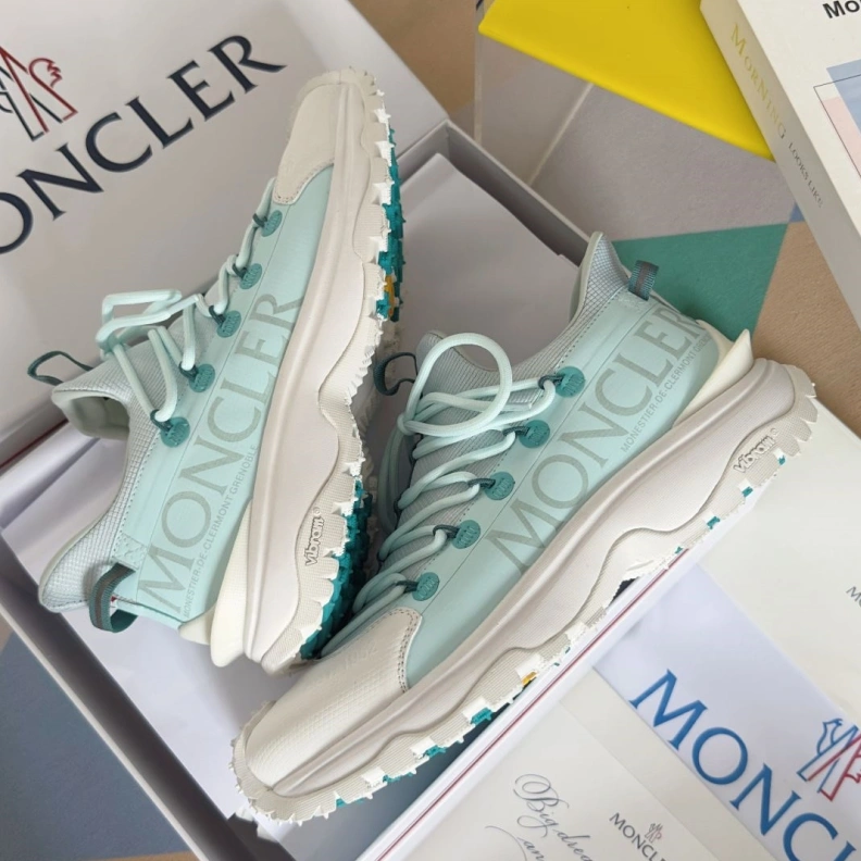 Unique Mxnclxr Sneakers 197151