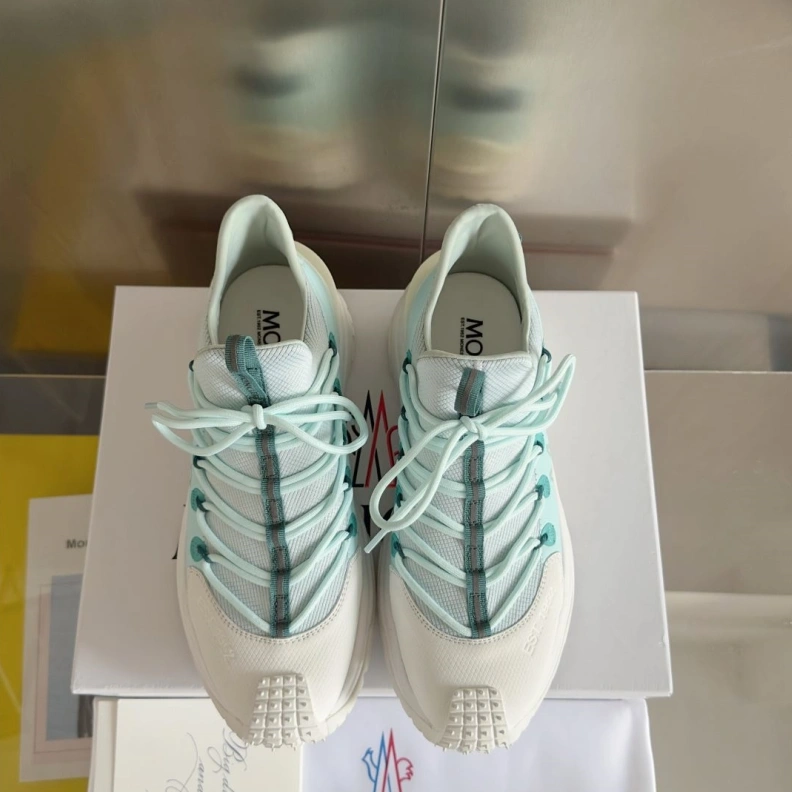 Unique Mxnclxr Sneakers 197151