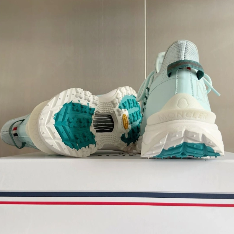 Unique Mxnclxr Sneakers 197151