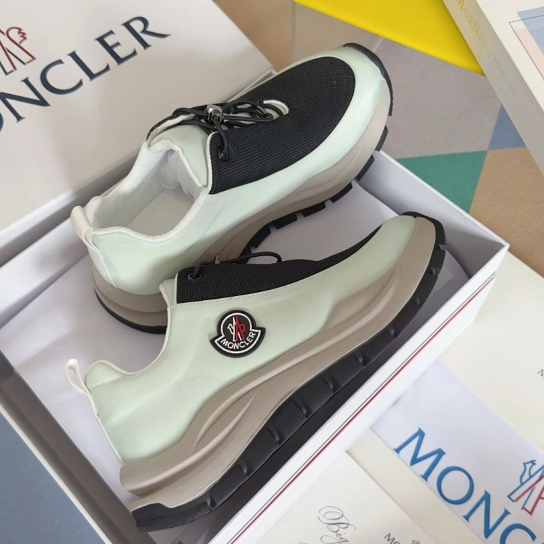 Mxnclxr Sneakers Cozy 197147