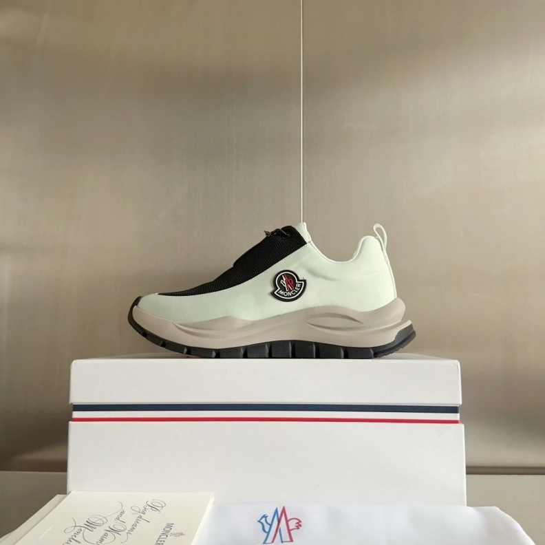 Mxnclxr Sneakers Cozy 197147