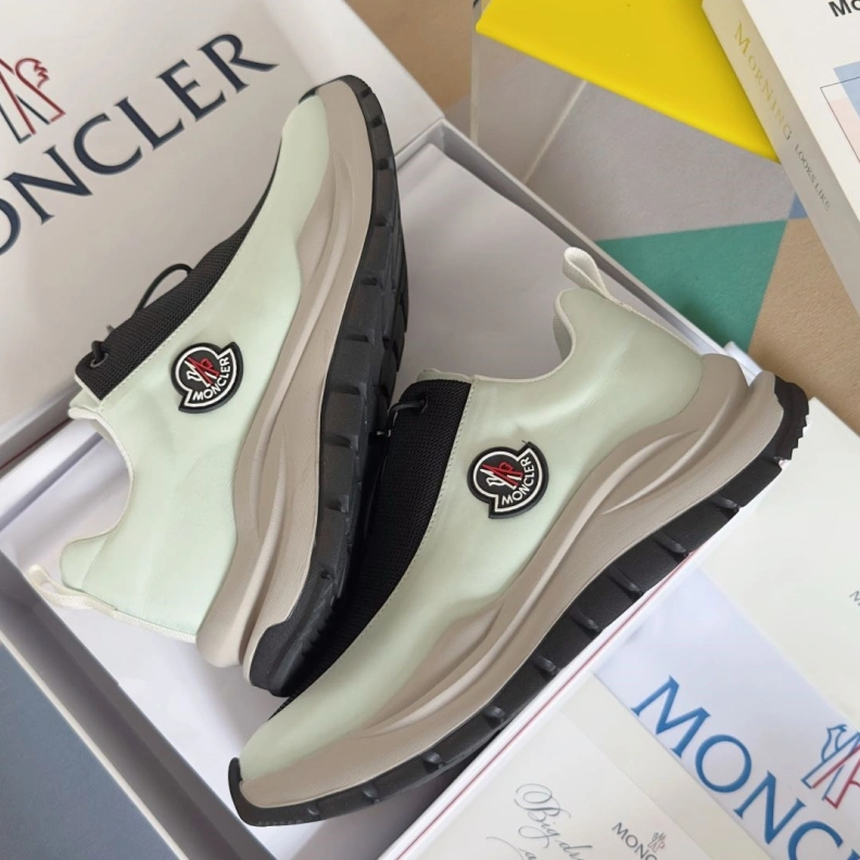 Mxnclxr Sneakers Cozy 197147