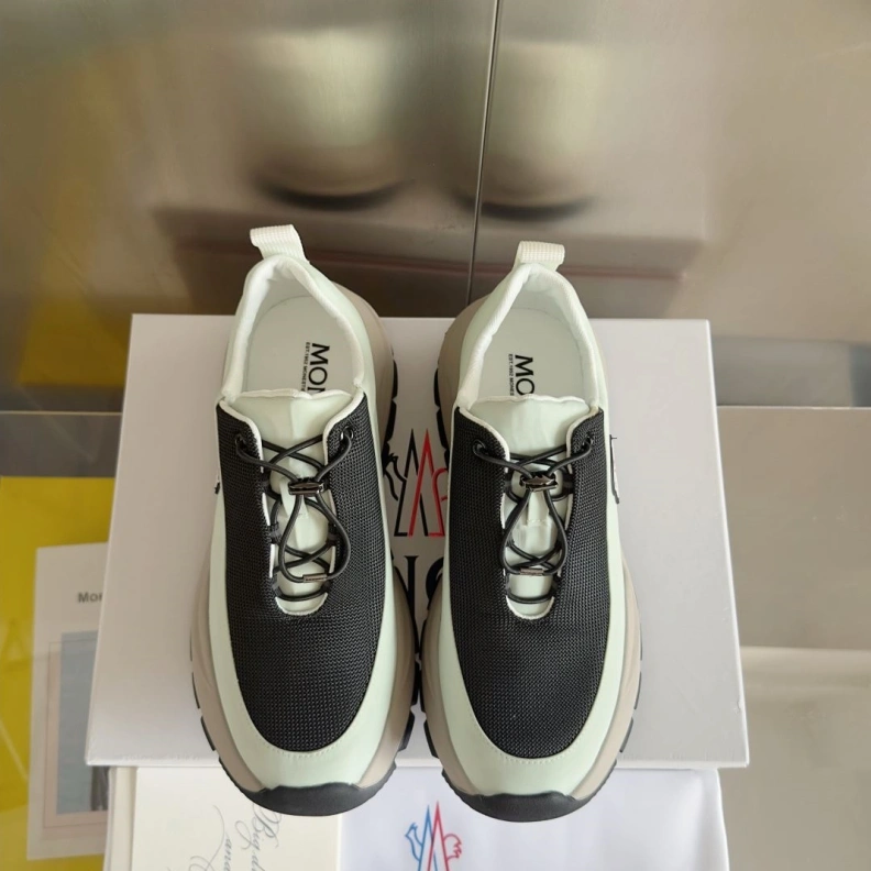 Mxnclxr Sneakers Cozy 197147