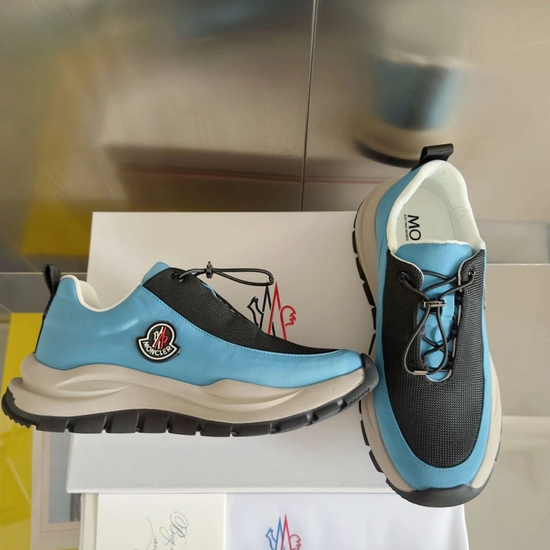 Mxnclxr Sneakers Modern 197146