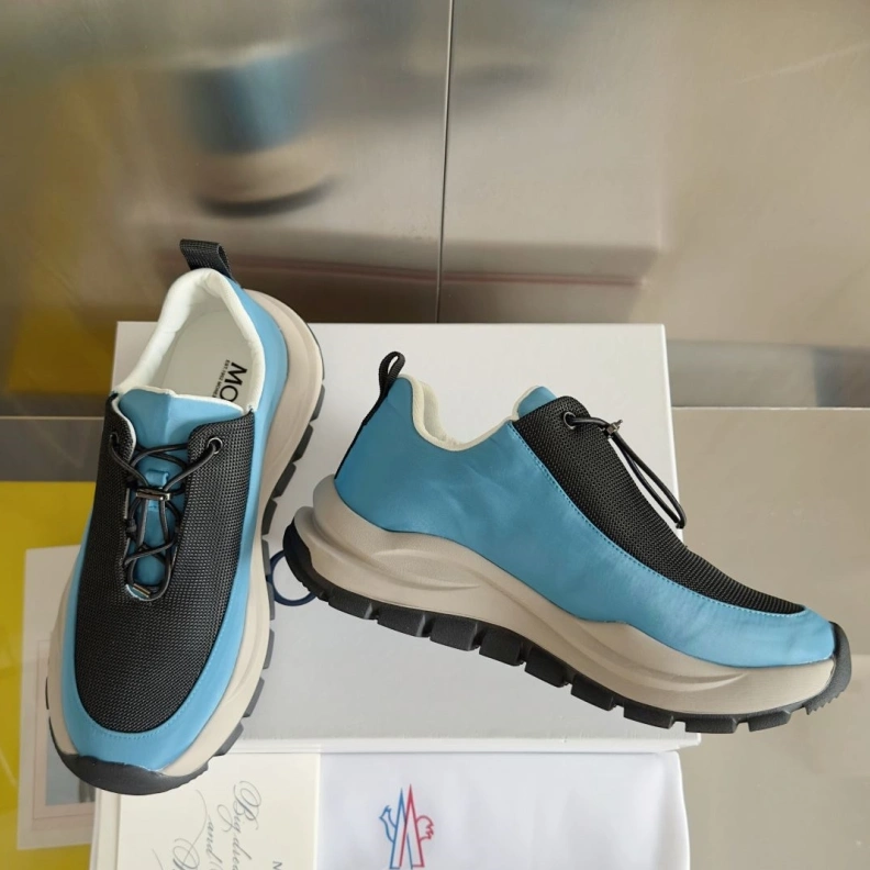 Mxnclxr Sneakers Modern 197146