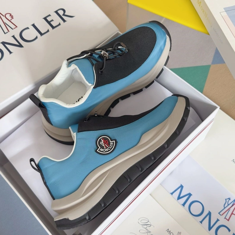 Mxnclxr Sneakers Modern 197146