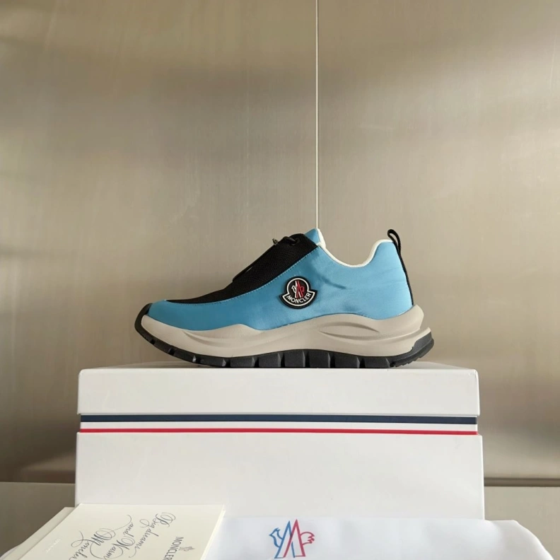 Mxnclxr Sneakers Modern 197146