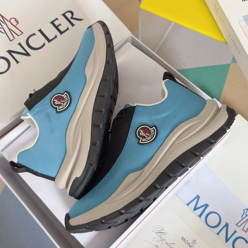 Mxnclxr Sneakers Modern 197146