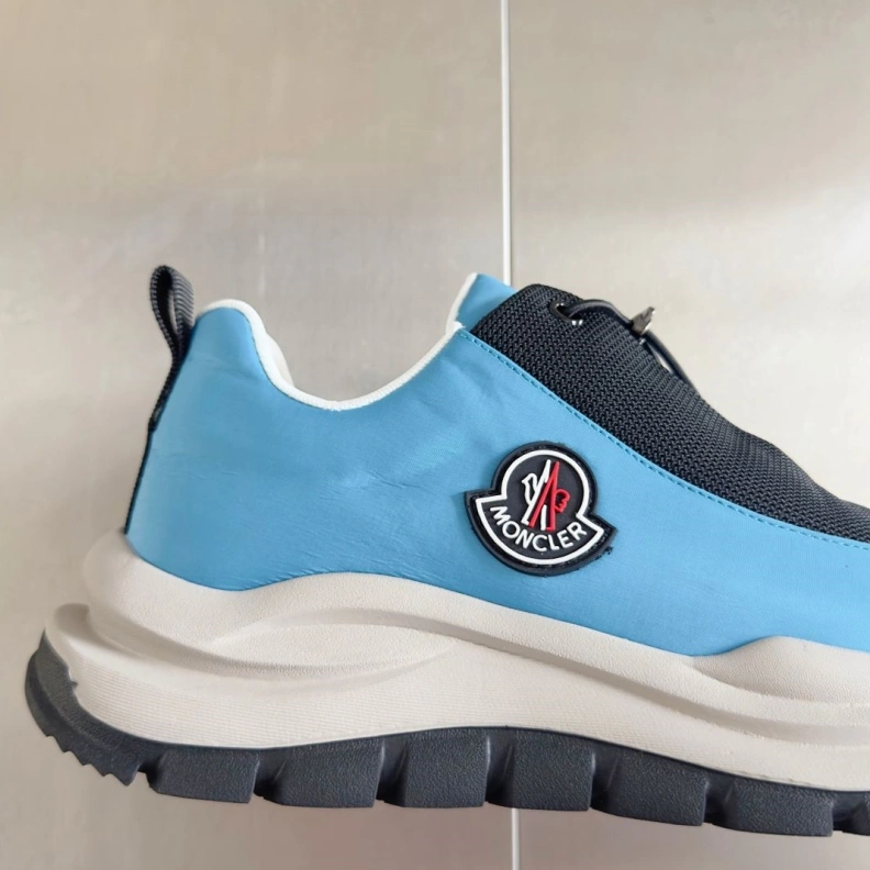 Mxnclxr Sneakers Modern 197146