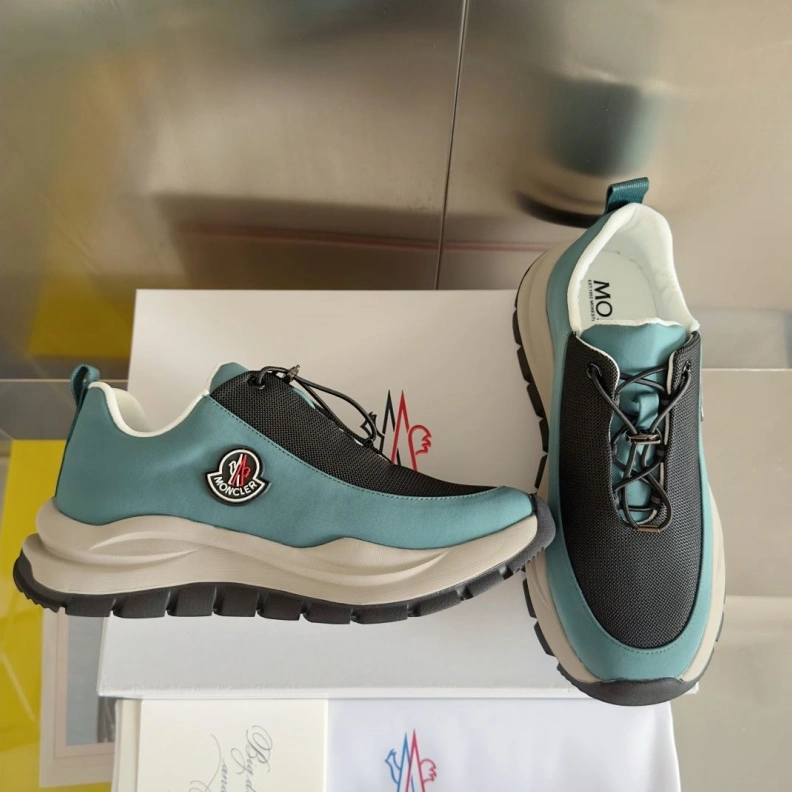 Mxnclxr Sneakers EyeCatching 197144
