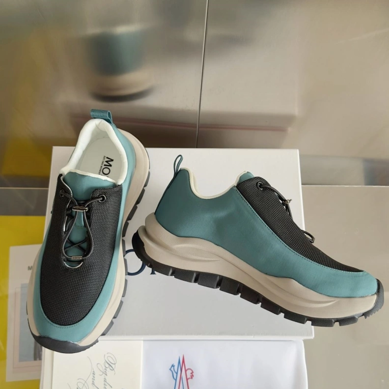 Mxnclxr Sneakers EyeCatching 197144