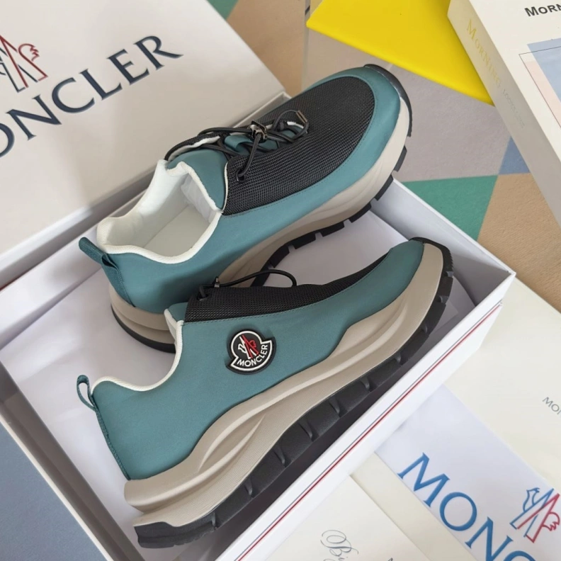 Mxnclxr Sneakers EyeCatching 197144