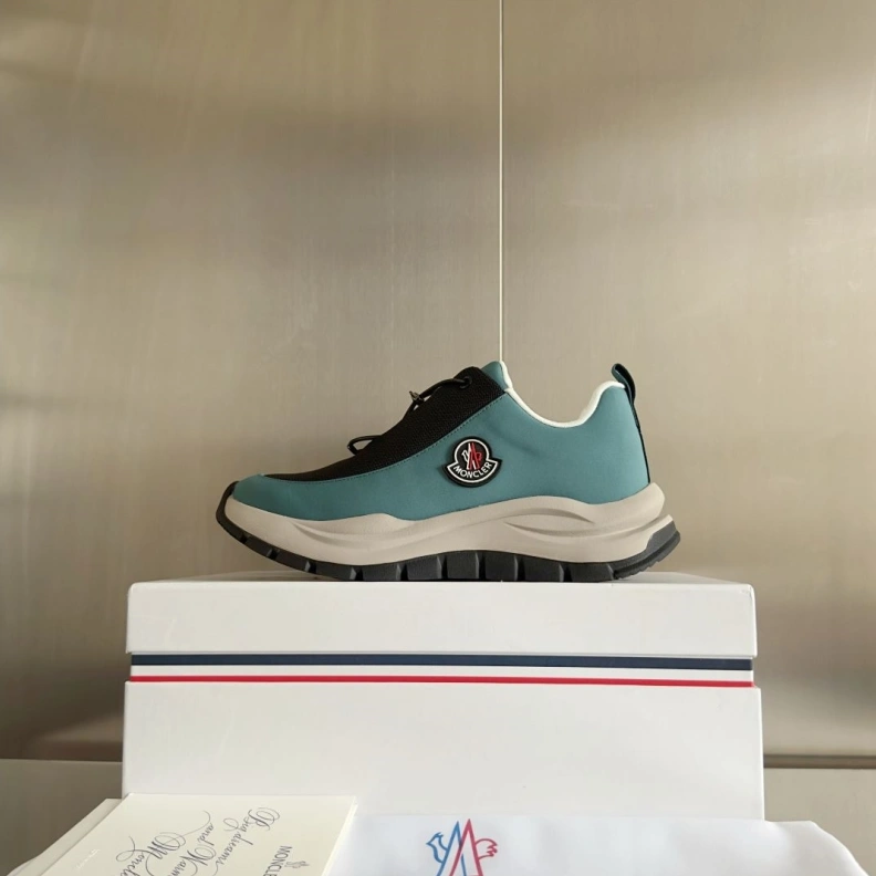 Mxnclxr Sneakers EyeCatching 197144